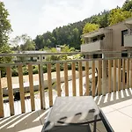 Appartamento Blue No12 Sankt Kanzian am Klopeiner See