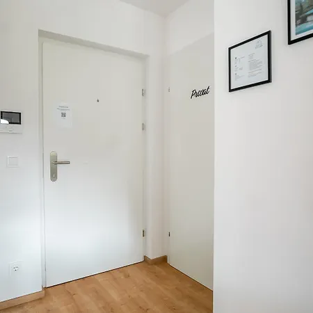 Blue No12 Apartman Sankt Kanzian am Klopeiner See