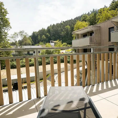 아파트 Blue No12 상트칸지안