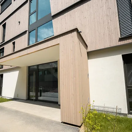 Blue No12 Apartment