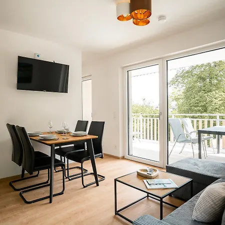 Apartman Blue No12