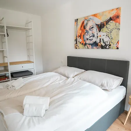 Blue No12 아파트 상트칸지안