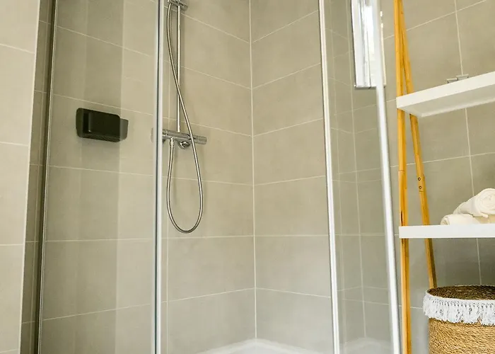 Blue No12 Apartament