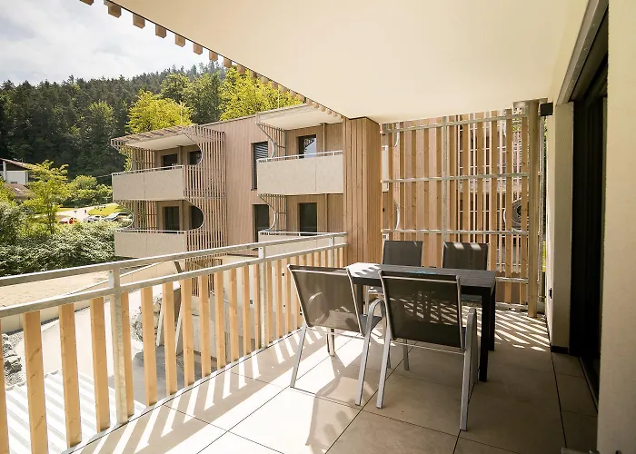 Apartament Blue No12 *