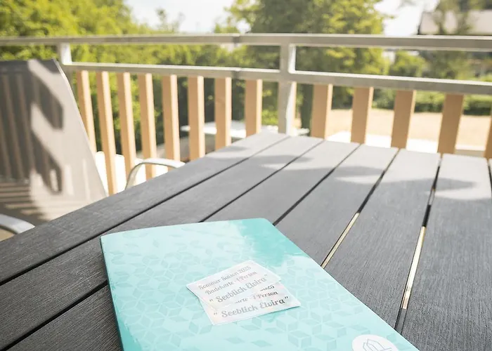 Blue No12 Apartament