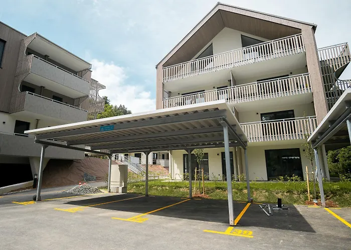 Apartament Blue No12