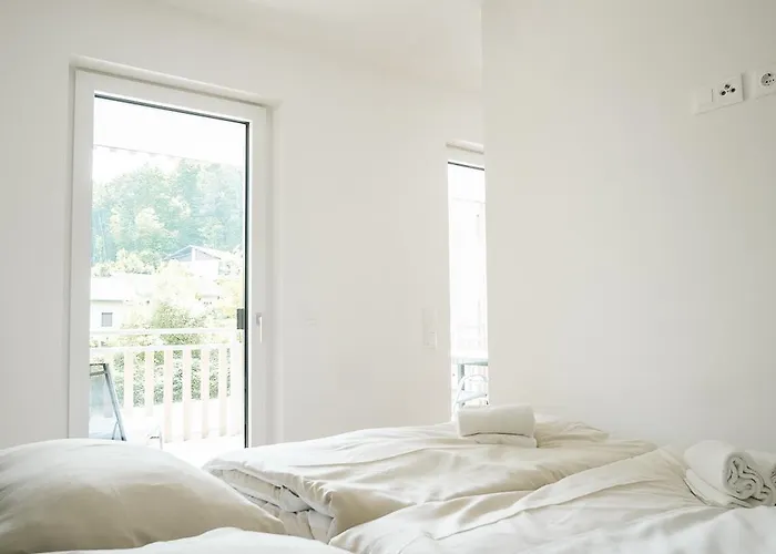 Blue No12 Apartament *