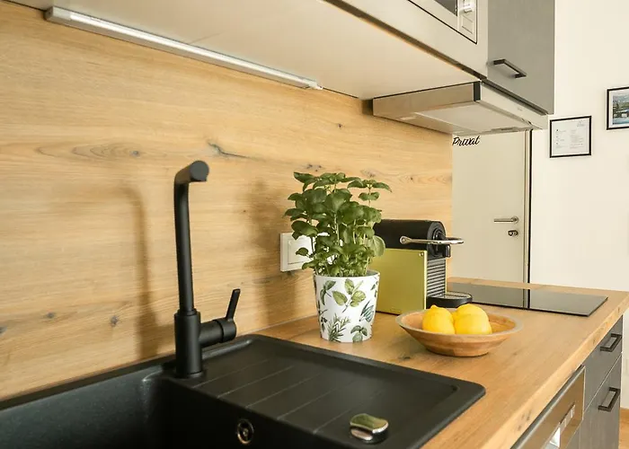 Blue No12 Apartament Sankt Kanzian am Klopeiner See