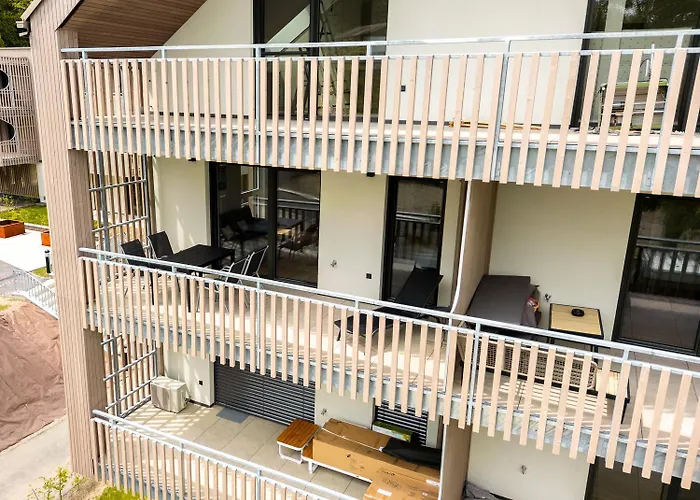 Blue No12 * Sankt Kanzian am Klopeiner See