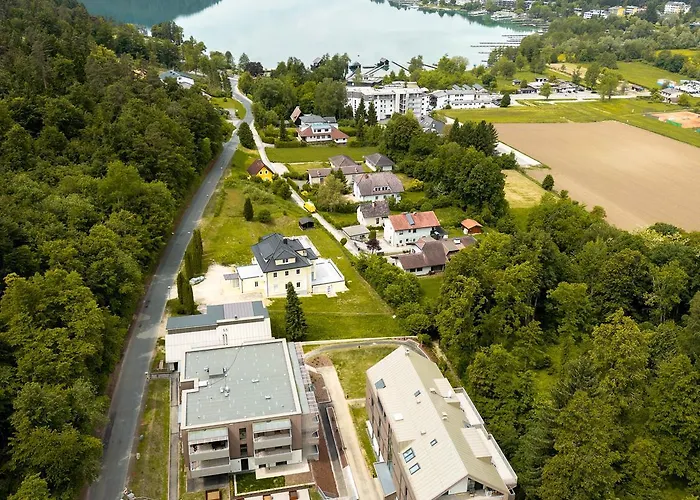 Blue No12 Apartament